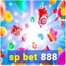 sp bet 888